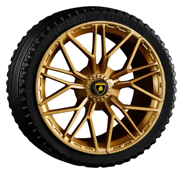 Lamborghini Sián FKP 37 - Image 26