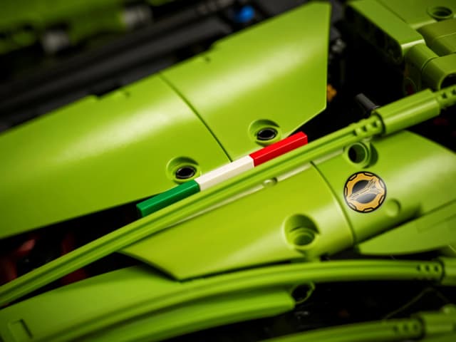 Lamborghini Sián FKP 37 - Image 33