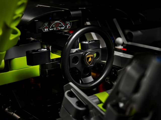 Lamborghini Sián FKP 37 - Image 14