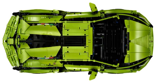 Lamborghini Sián FKP 37 - Image 30