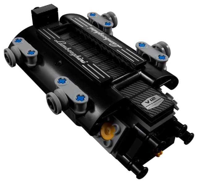 Lamborghini Sián FKP 37 - Image 29