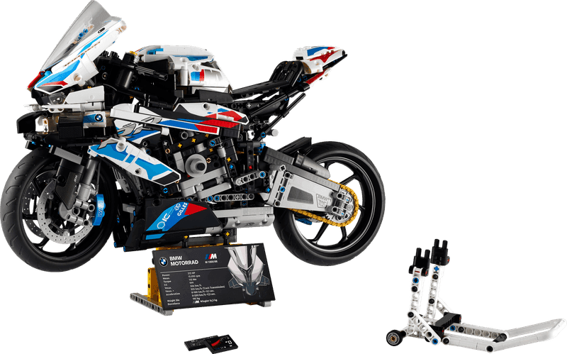 BMW M 1000 RR