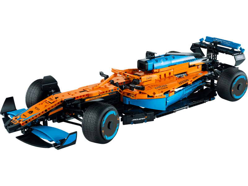 McLaren Formula 1™ Race Car