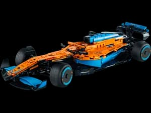 McLaren Formula 1™ Race Car
