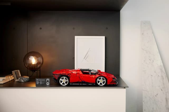 Ferrari Daytona SP3 - Image 6
