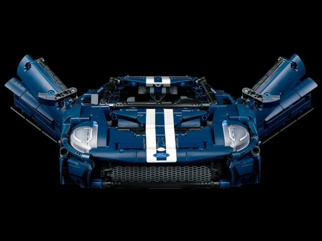 2022 Ford GT - Image 9