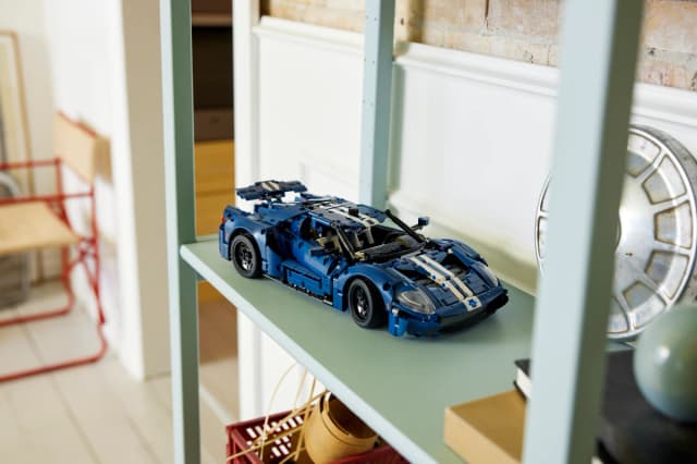 2022 Ford GT - Image 4