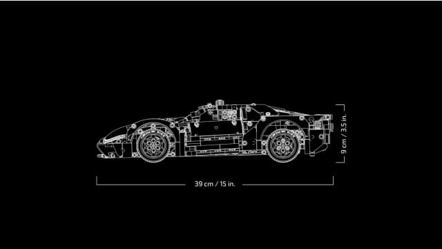 2022 Ford GT - Image 3