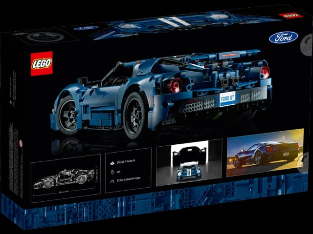2022 Ford GT - Image 6