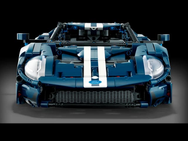 2022 Ford GT - Image 11