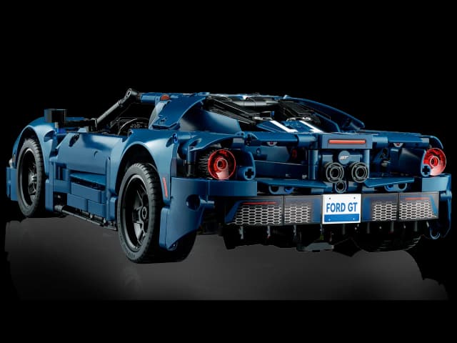 2022 Ford GT - Image 7