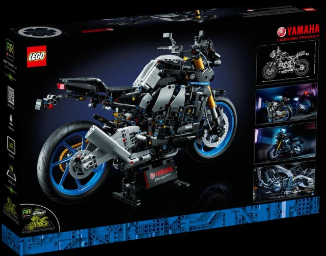 Yamaha MT-10 SP - Image 7