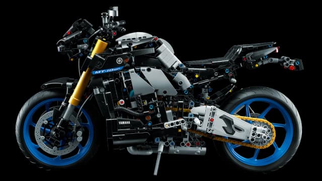 Yamaha MT-10 SP - Image 10
