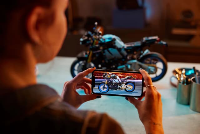 Yamaha MT-10 SP - Image 4