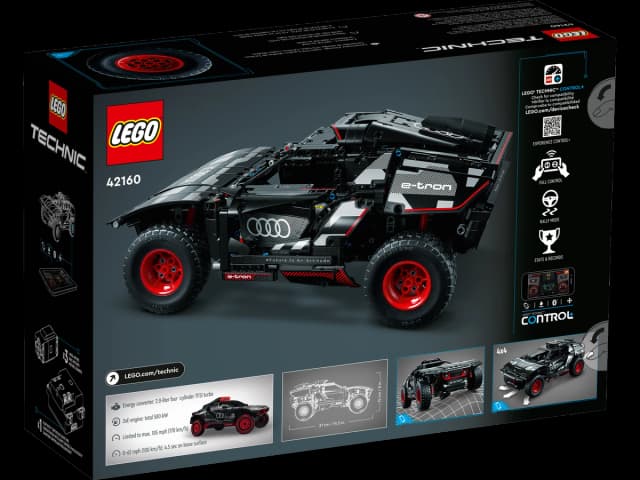Audi RS Q e-tron - Image 3