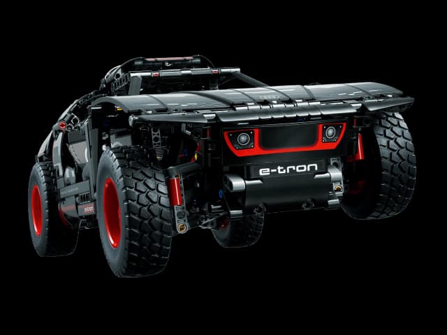 Audi RS Q e-tron - Image 7