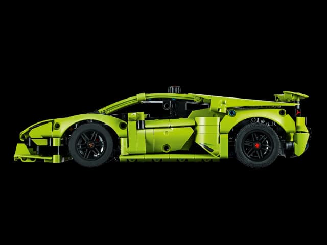 Lamborghini Huracán Tecnica - Image 5