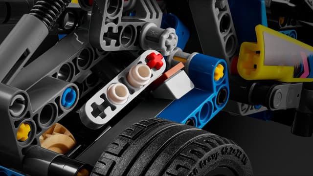 Off-Road Race Buggy - Image 5