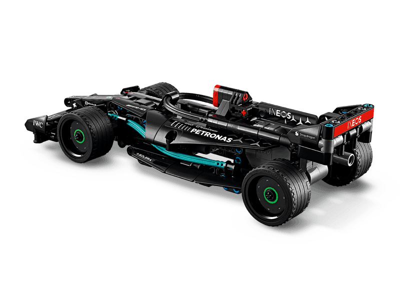 Mercedes-AMG F1 W14 E Performance Pull-Back