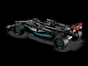 Mercedes-AMG F1 W14 E Performance Pull-Back