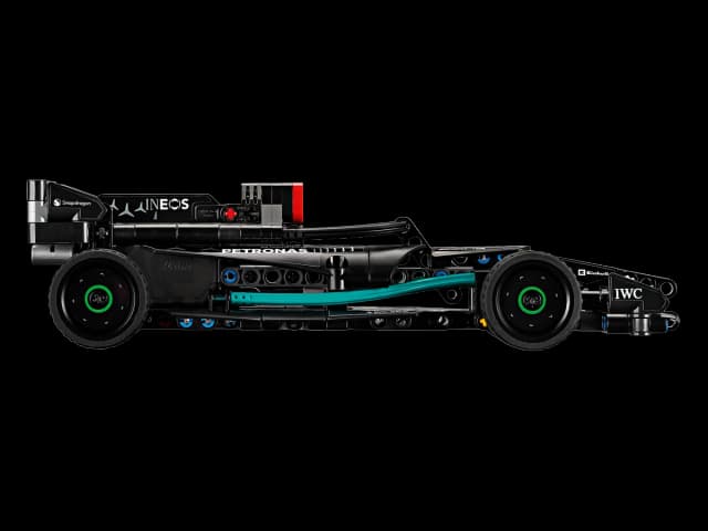 Mercedes-AMG F1 W14 E Performance Pull-Back - Image 6
