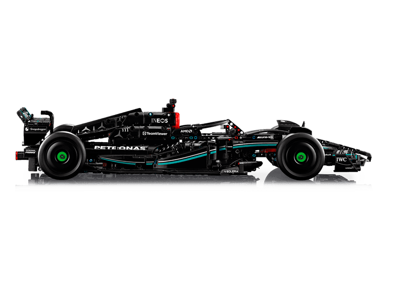 Mercedes-AMG F1 W14 E Performance