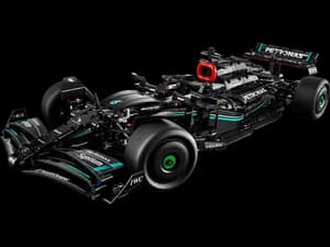 Mercedes-AMG F1 W14 E Performance