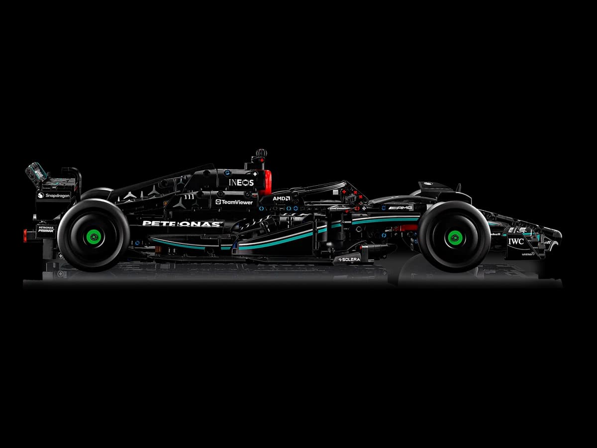Mercedes-AMG F1 W14 E Performance