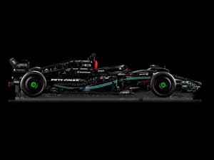 Mercedes-AMG F1 W14 E Performance