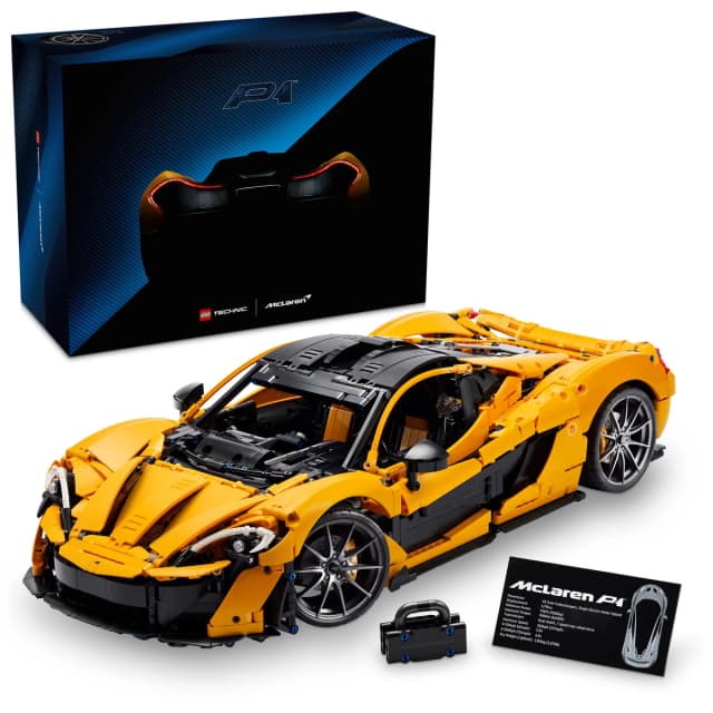 McLaren P1™ - Image 5