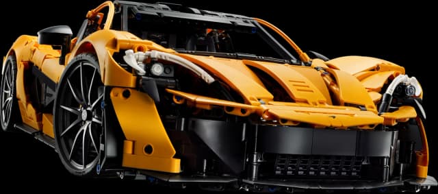McLaren P1™ - Image 13