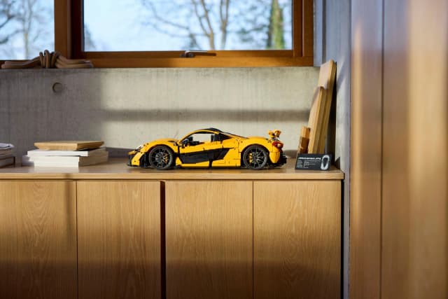 McLaren P1™ - Image 4