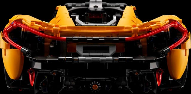 McLaren P1™ - Image 11