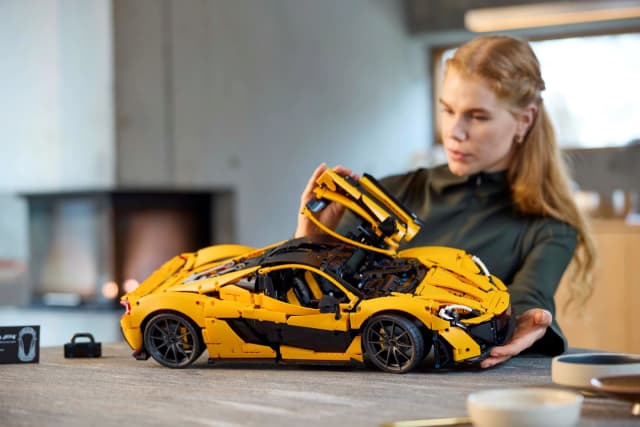 McLaren P1™ - Image 2