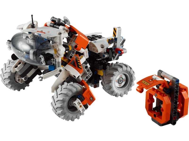 Surface Space Loader LT78