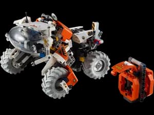 Surface Space Loader LT78