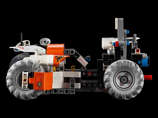 Surface Space Loader LT78 - Image 4