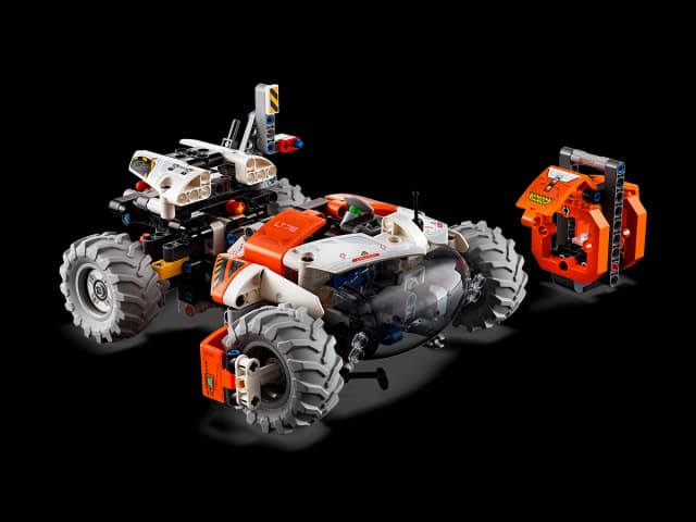 Surface Space Loader LT78 - Image 2