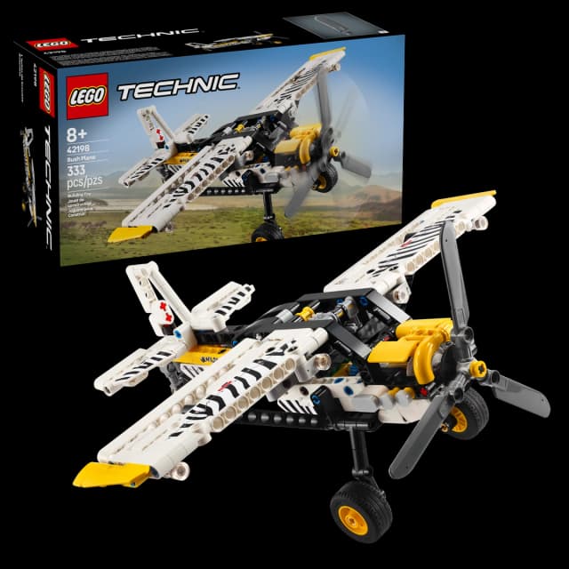 Bush Plane - Image 3