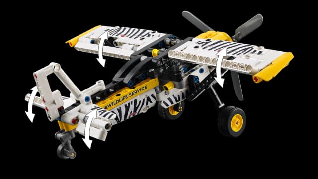Bush Plane - Image 7
