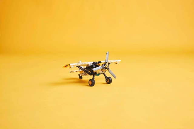 Bush Plane - Image 4