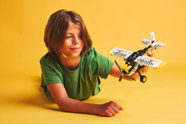 Bush Plane - Image 5
