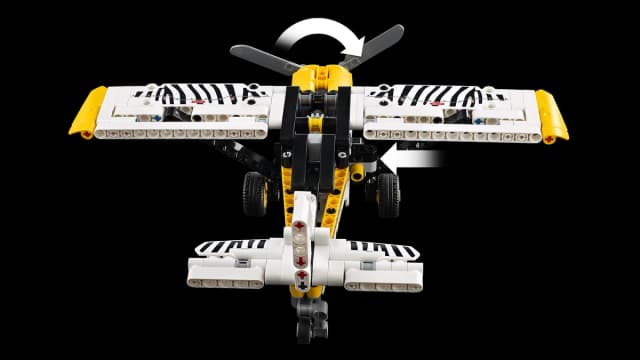 Bush Plane - Image 8
