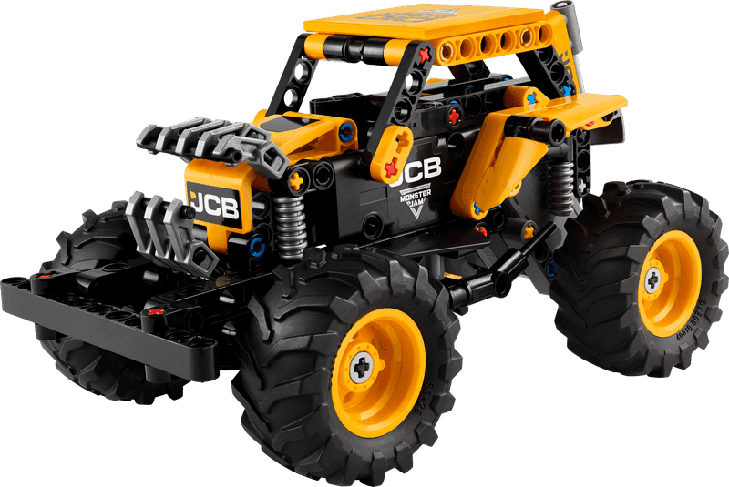 Monster Jam™ DIGatron™ Pull-Back