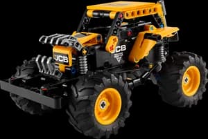 Monster Jam™ DIGatron™ Pull-Back