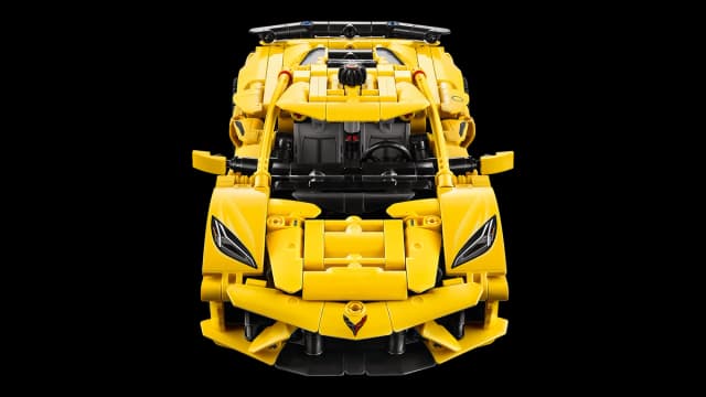 Chevrolet Corvette Stingray - Image 9