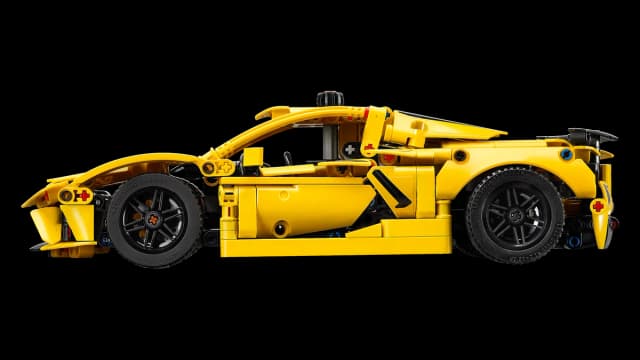 Chevrolet Corvette Stingray - Image 7