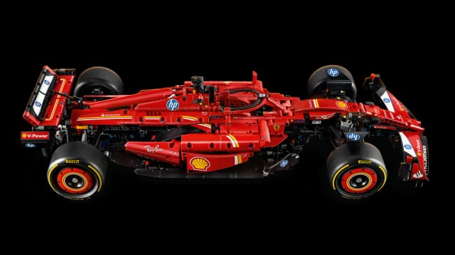 Ferrari SF-24 F1 Car - Image 2