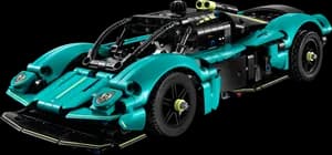 Aston Martin Valkyrie