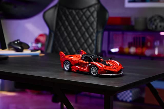 Ferrari FXX K - Image 6